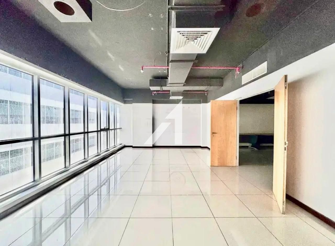Semi Fitted Office | Ready Office | Near Metro