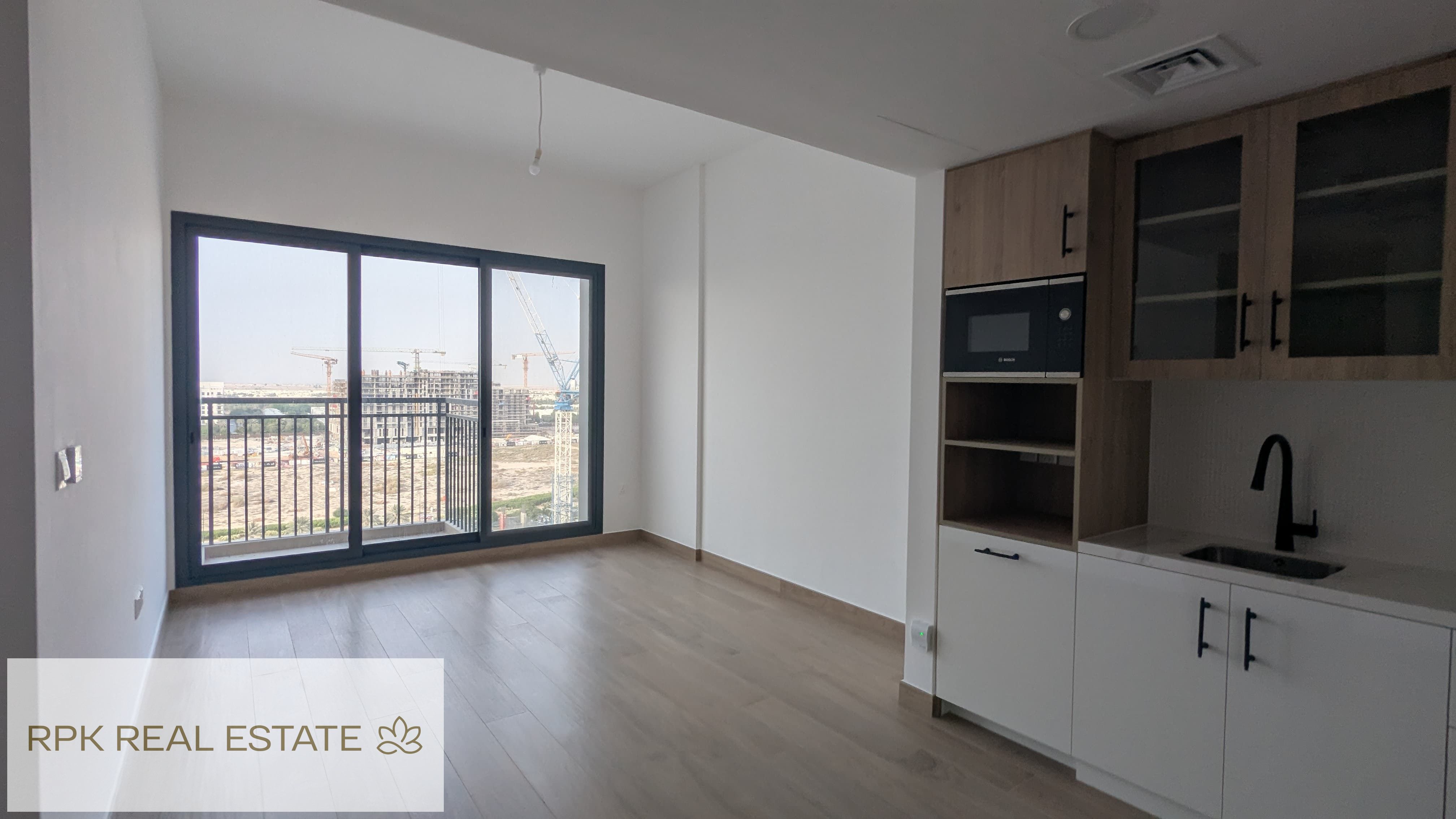 apartment card
