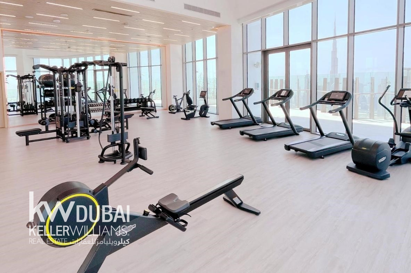 Serviced | Fully Furnished | All Bills Included