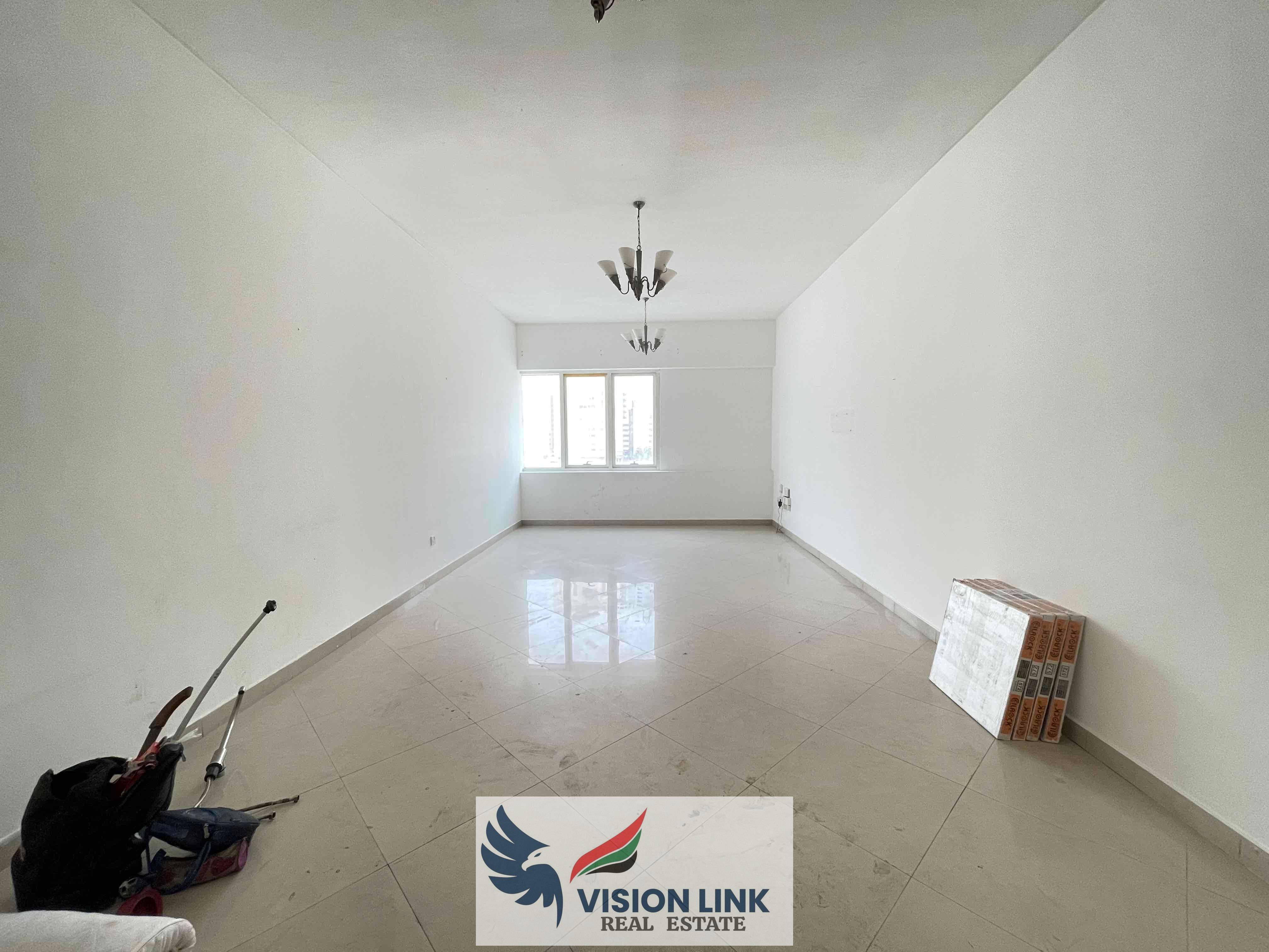 Lavish 3 bhk chiller free with wardrobes on prime location