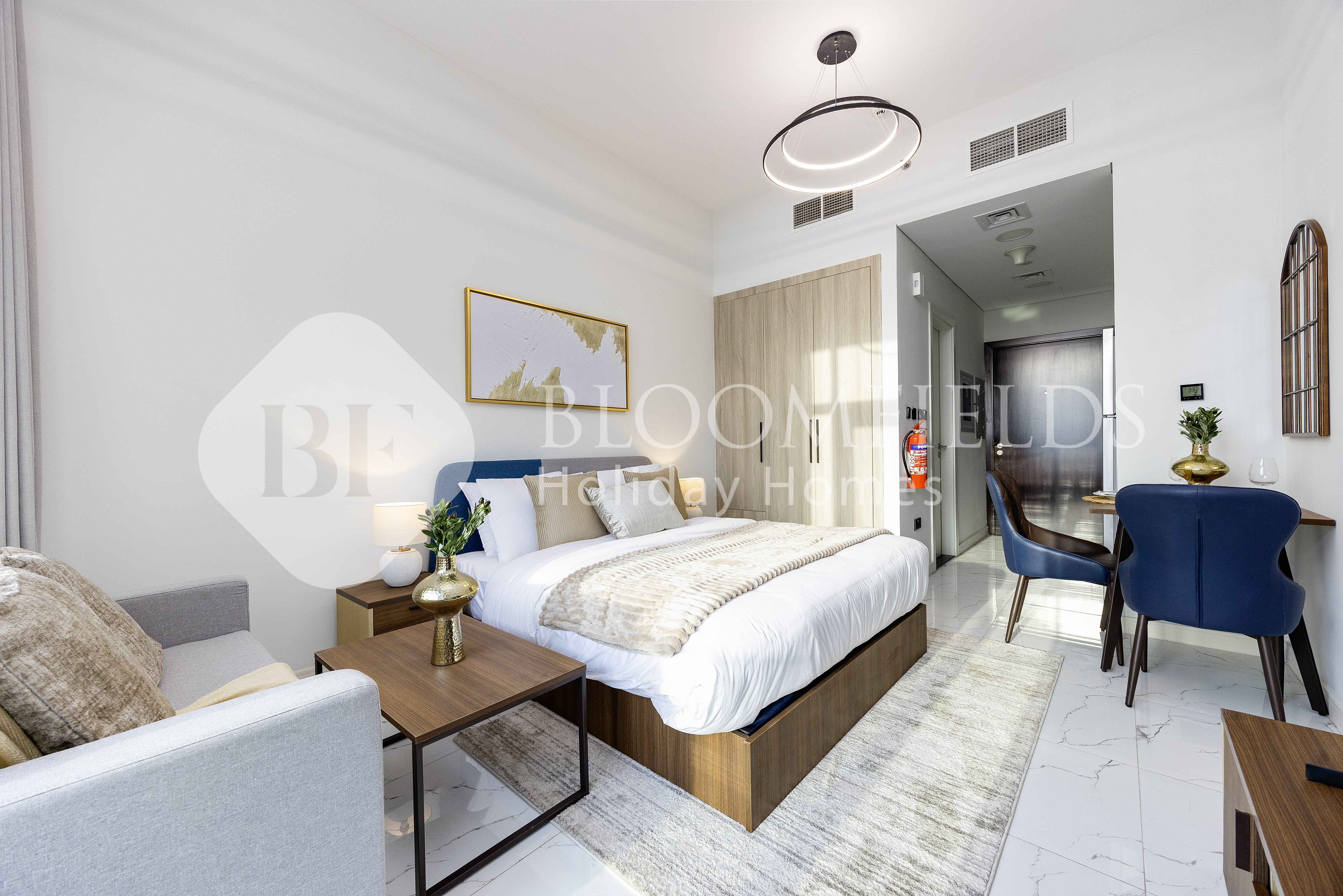 Hot Deal | Bills In | Furnished with Zero CMSN