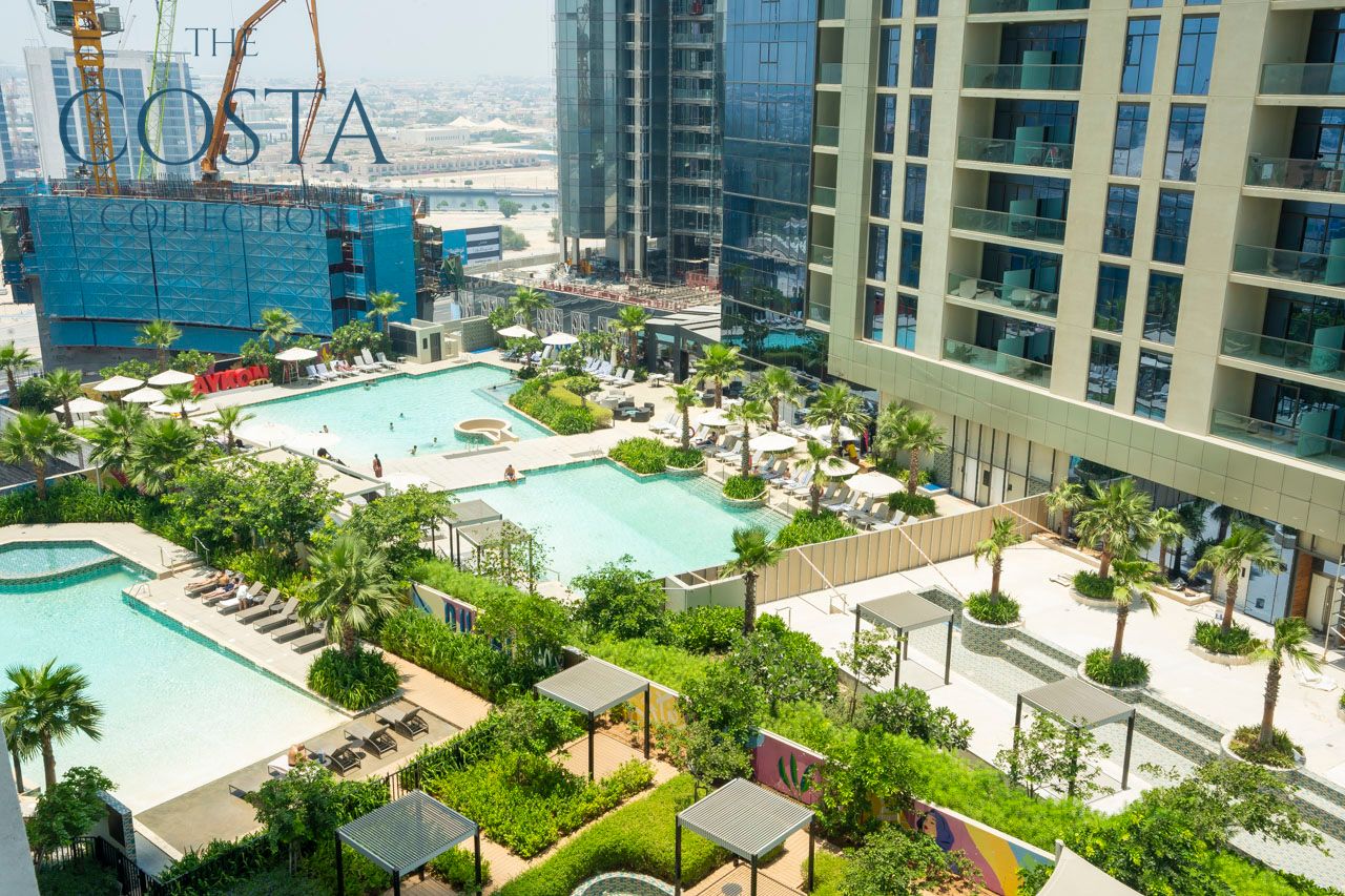 POOL VIEW | DISCOUNTED OFFER | TOP AMENITIES | WEEKLY