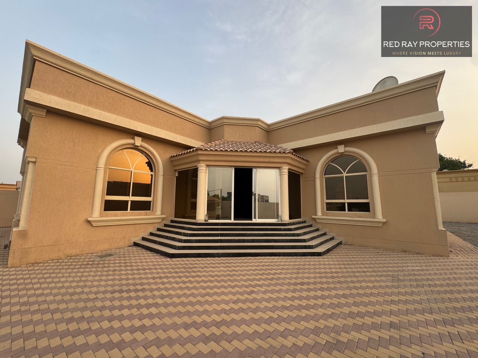 Hot Deal | Spacious Villa for Rent in Al Dhait South