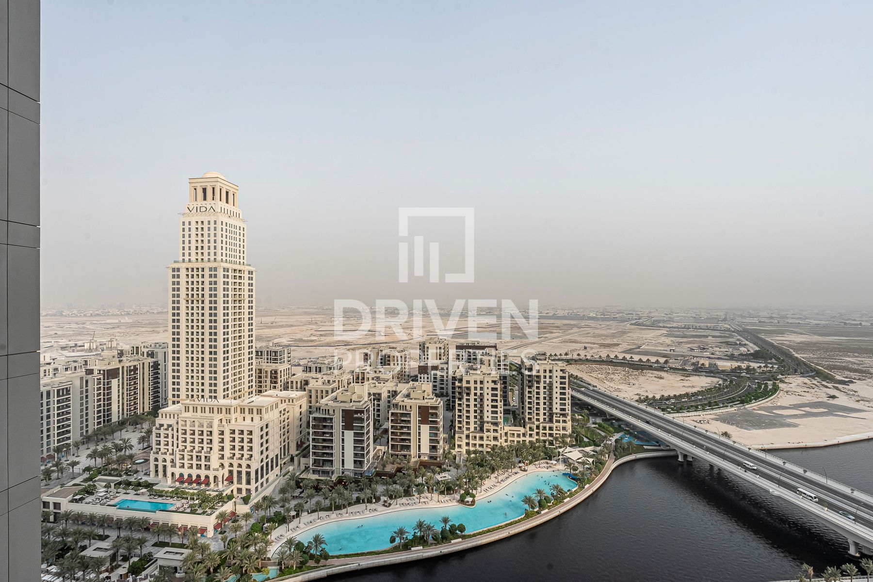 Elegant Unit | Prime Location | Premium Amenities