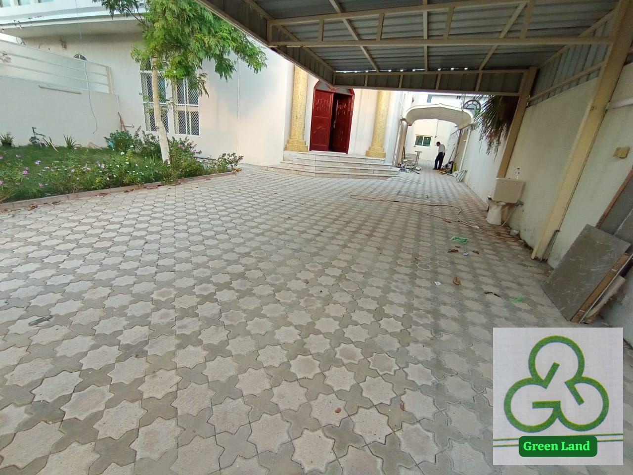 Lavish 5 BHK With 7 Bathrooms Villa In Sharqan Near Hera Beach Al Fisht Sharjah