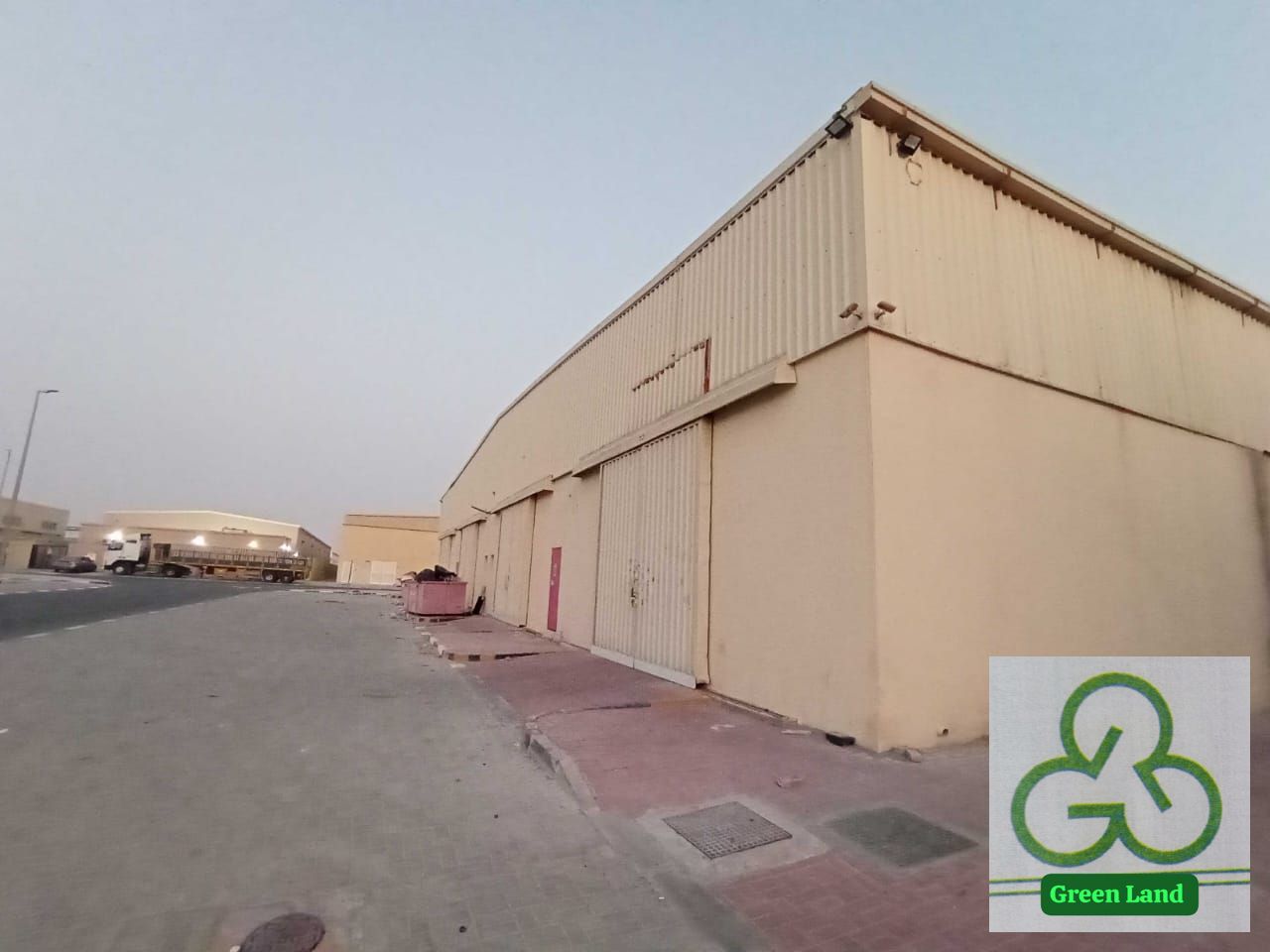 Hot Offer 2900 SQ FT Warehouse for Rent | Nearby Emirates Road