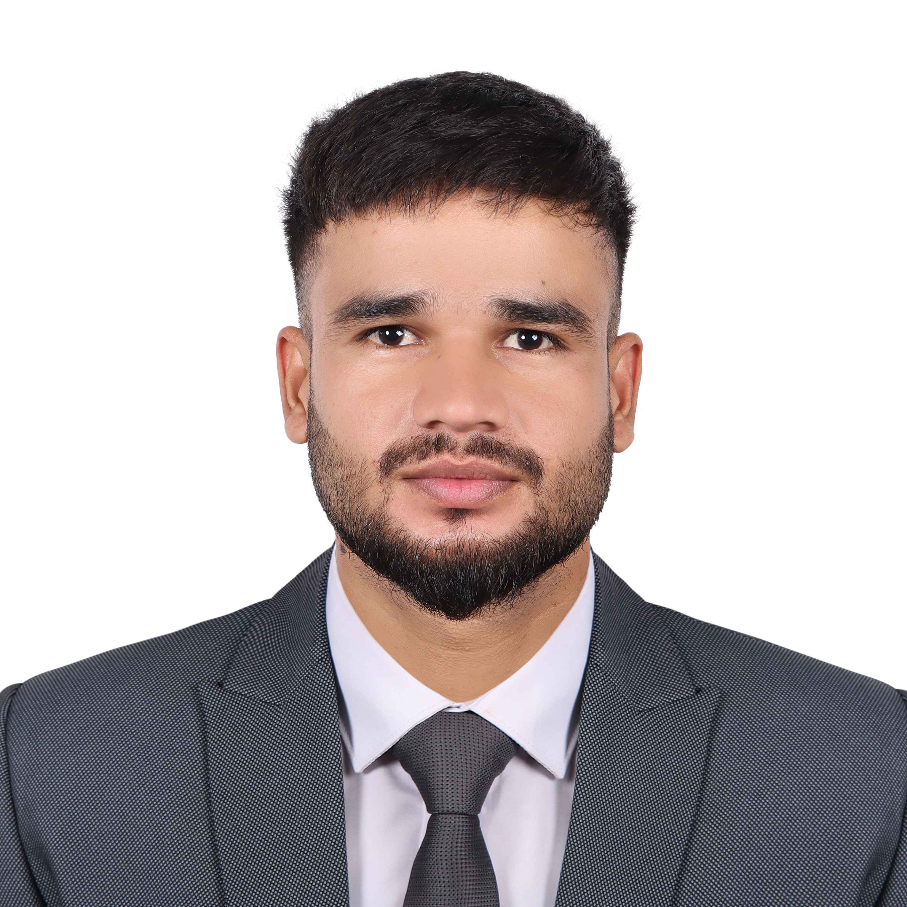 Mohammed Saber Quadri