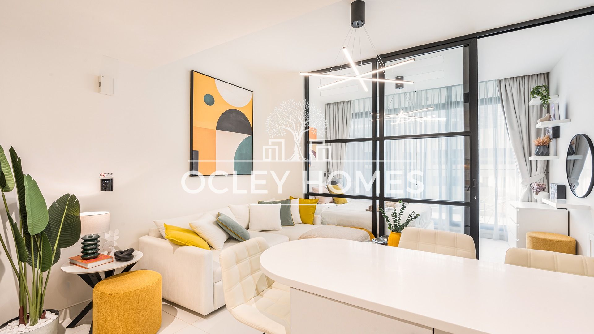 Upgraded Interior | Bills Included | Monthly Stays