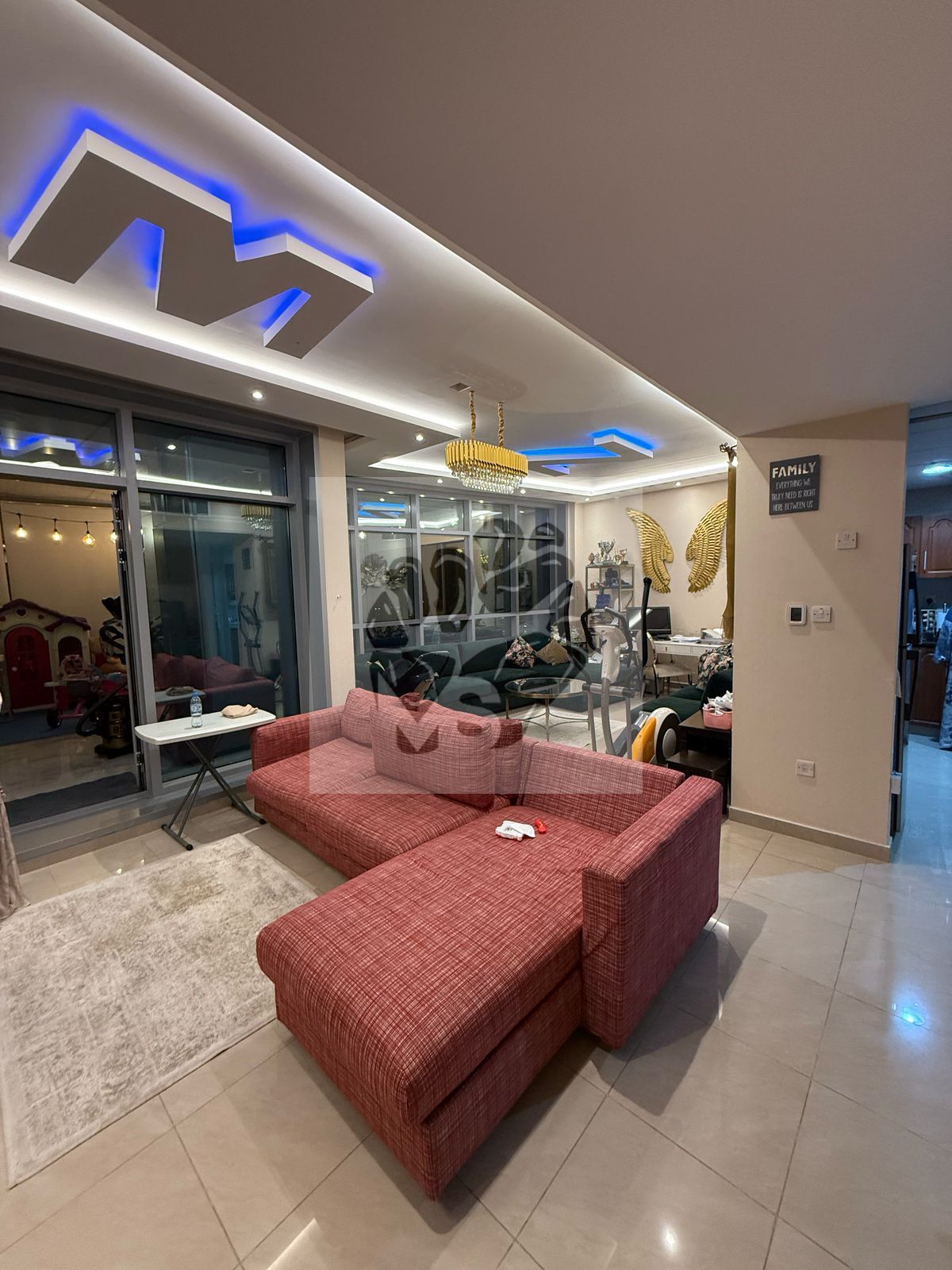 Amazing 2 bedroom City View for Sale in Corniche Residents Ajman