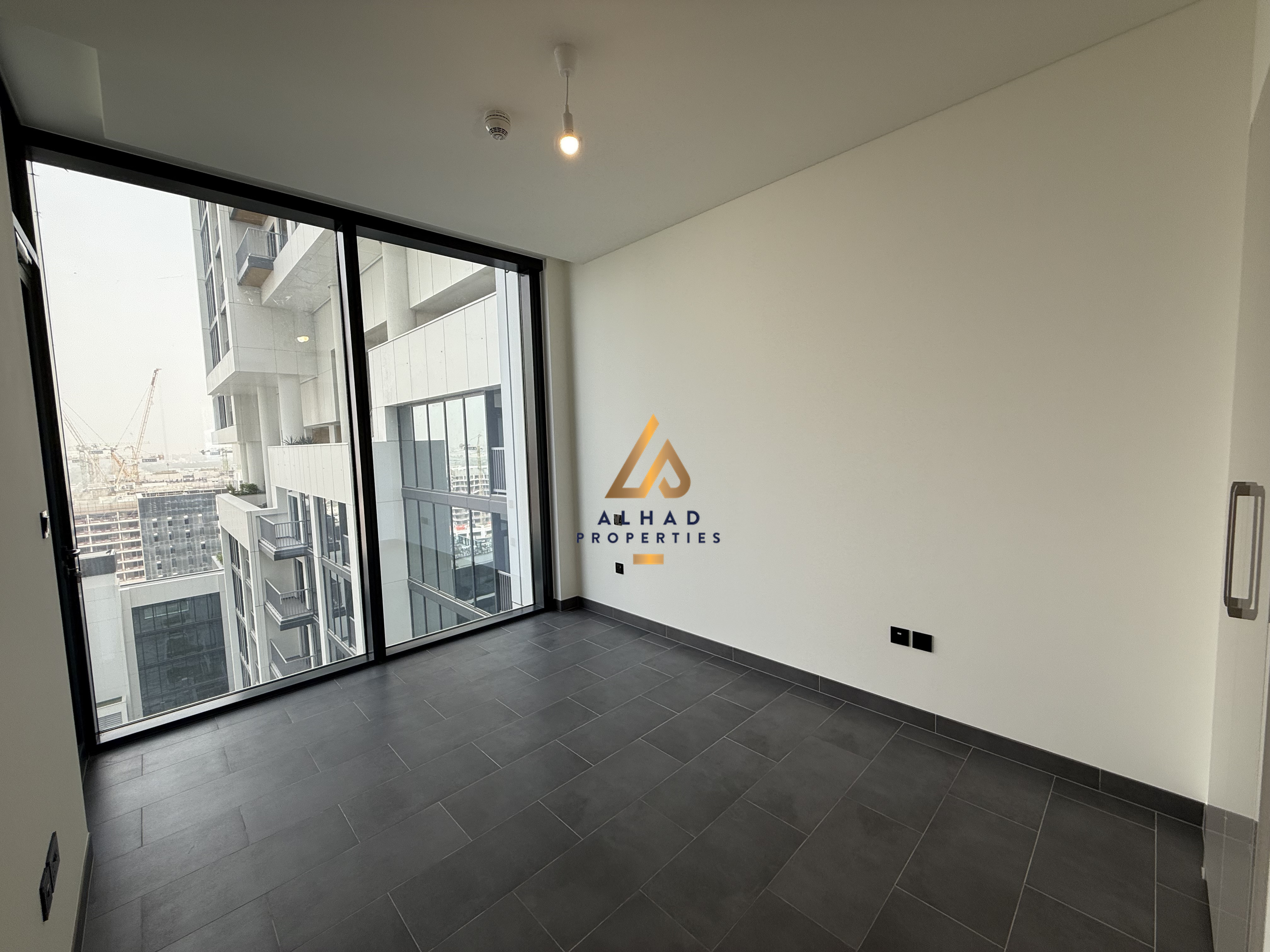 Brand New | 1BR+Powder | Pool View | Lagoon view