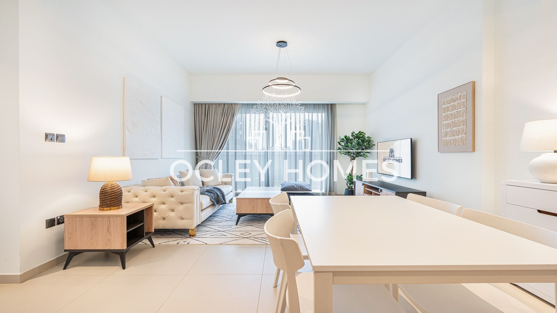 Premium | Bills Included | Monthly Stays