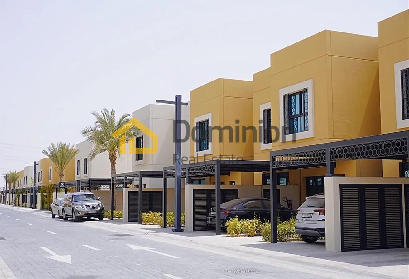 Modern | Green Community | Family Friendly