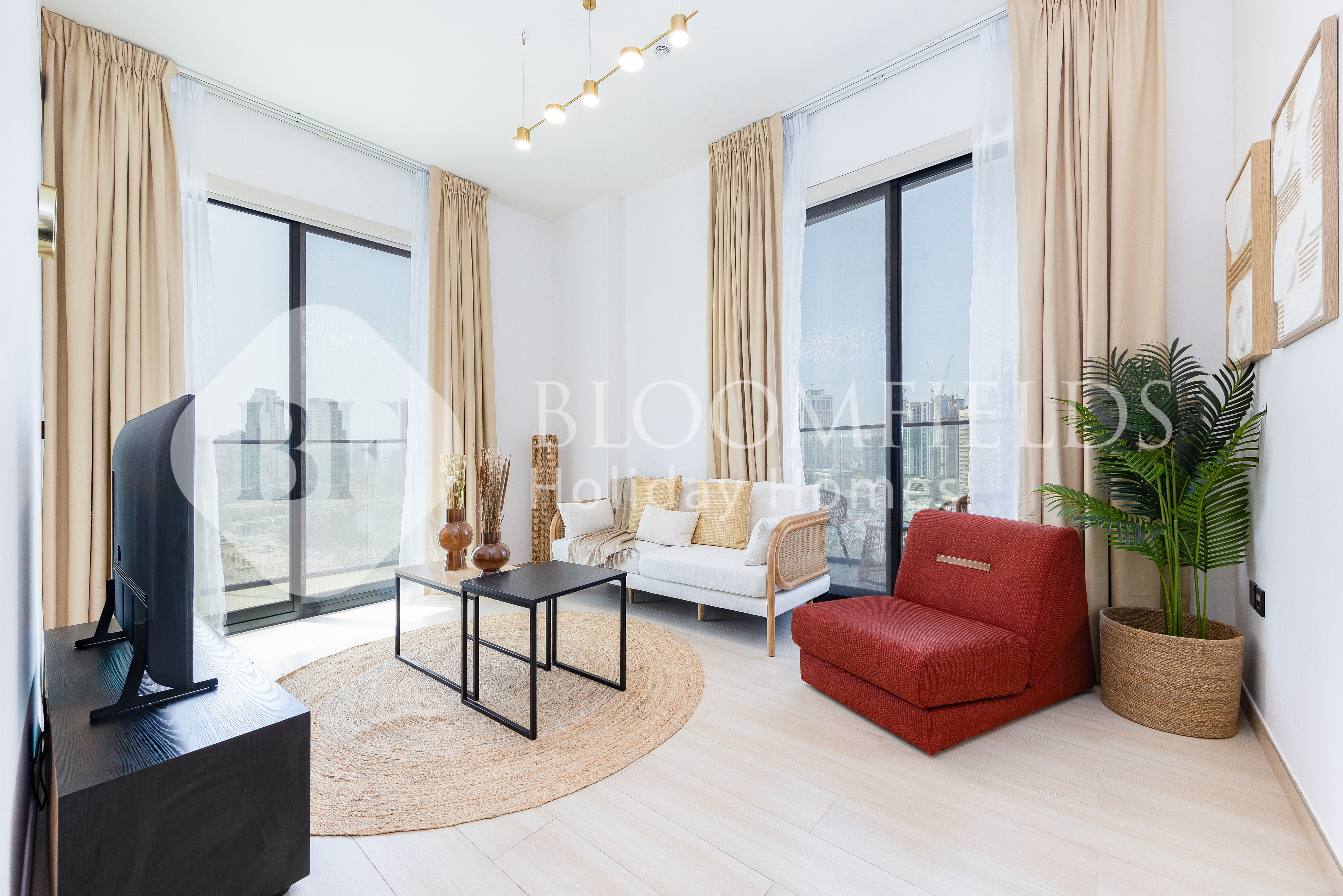 Summer Offer | Fully Furnished | No Commission