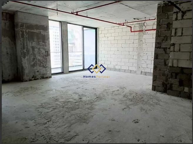 3 Months Free I Shell & Core I Road Facing Office