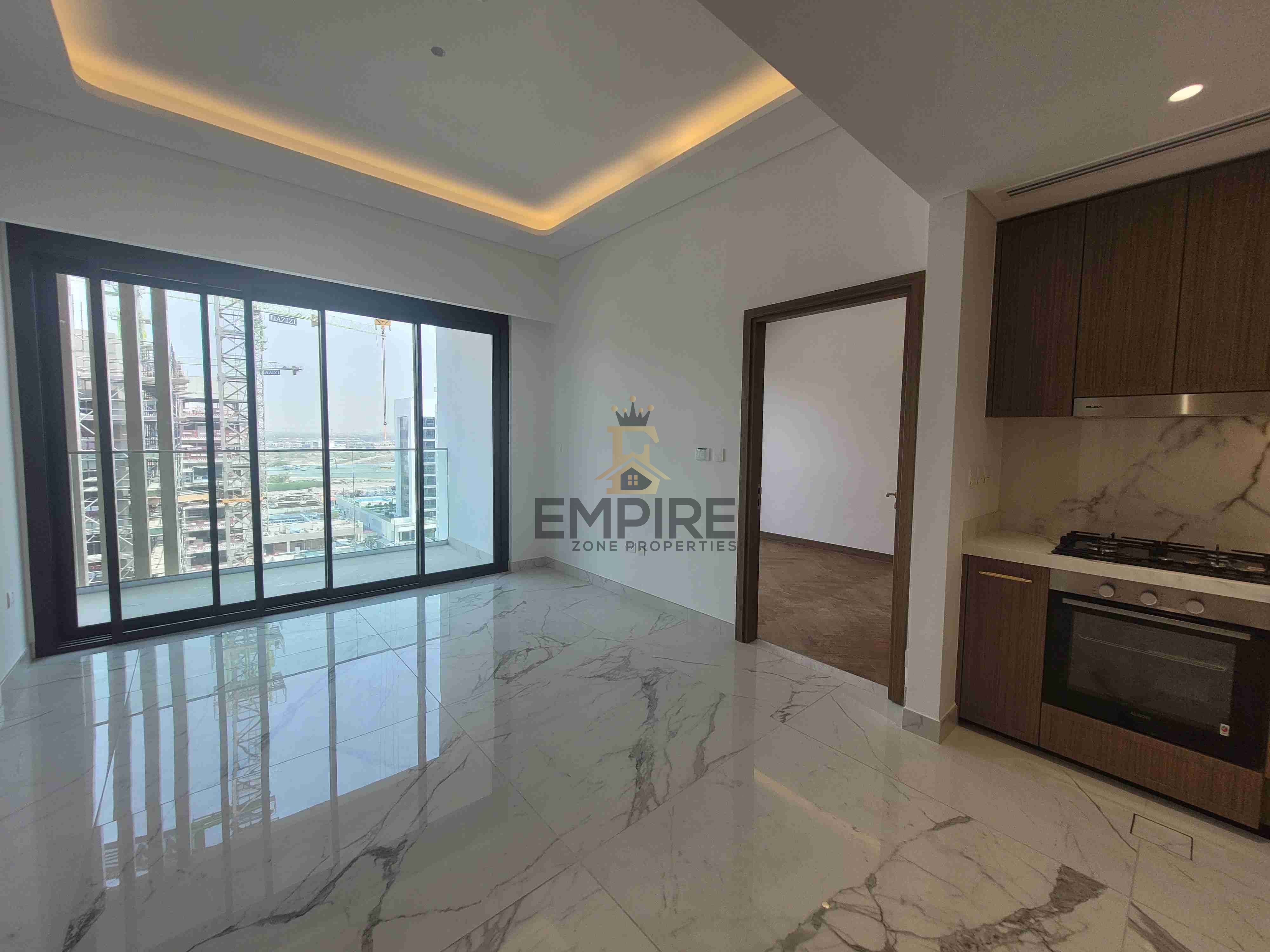 Stylish Brand New Apartment 2BHK/ Easy Payment Plan