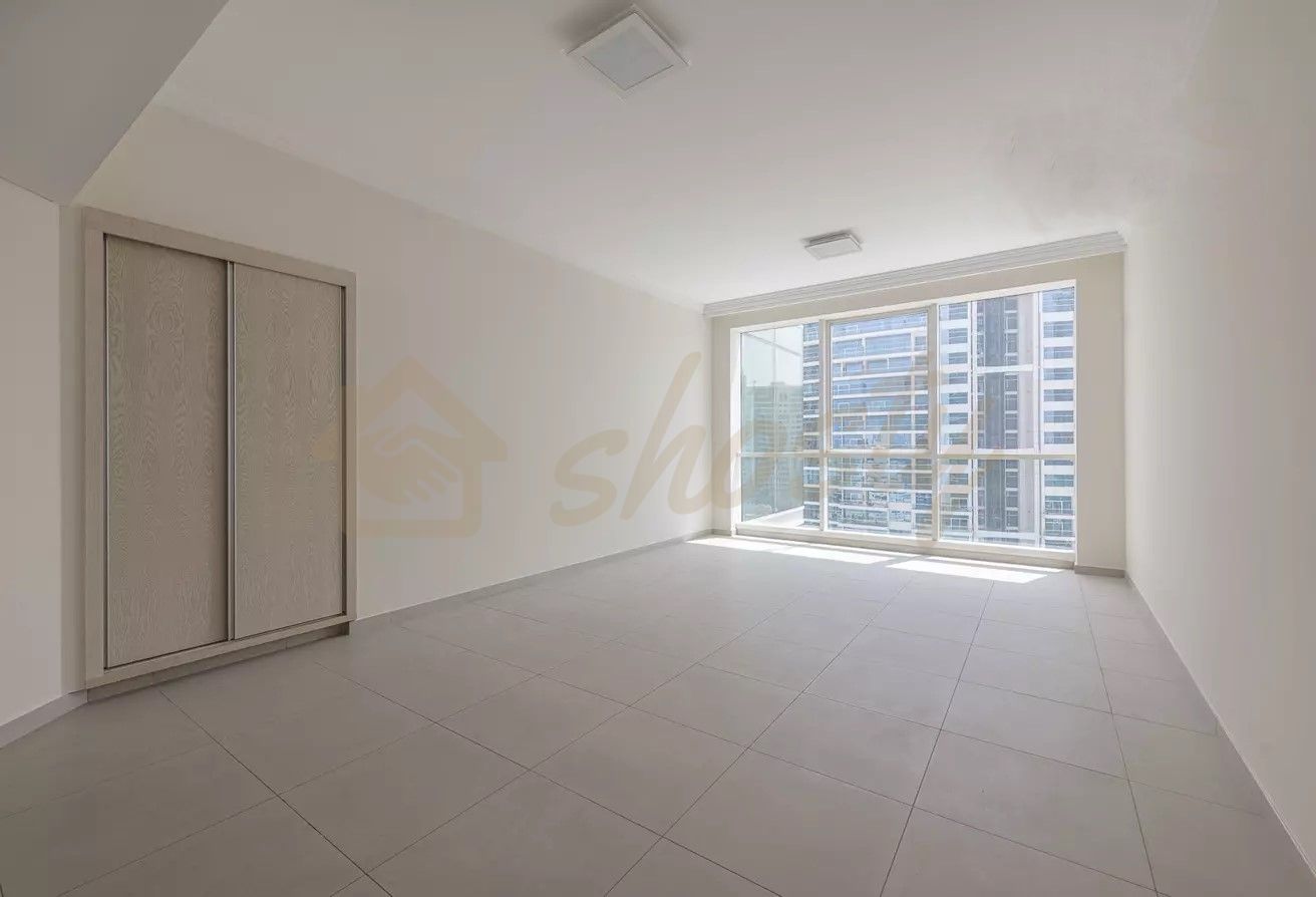 Sea View | Spacious | Unfurnished