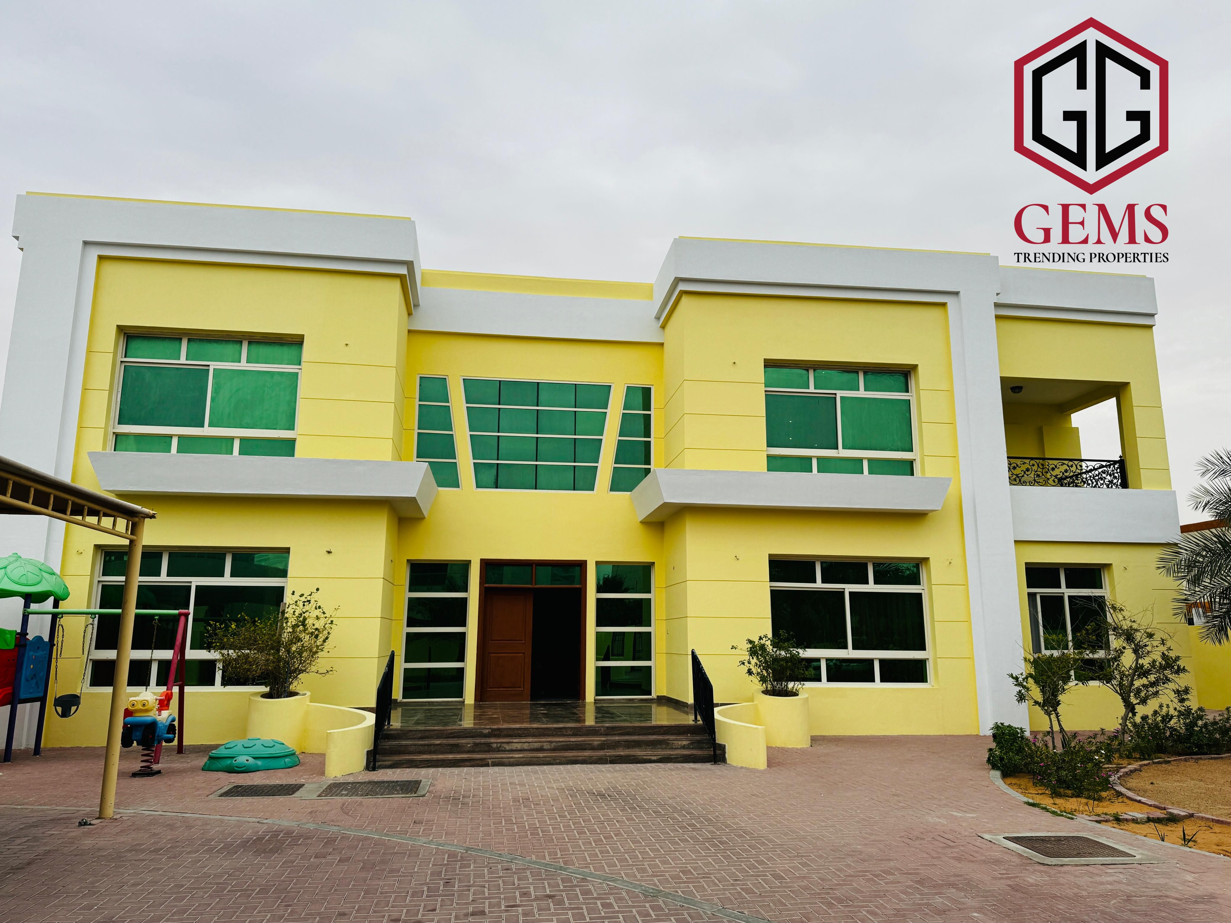 SPACIOUS | PRIME LOCATION | MAIDS ROOM | GARDEN