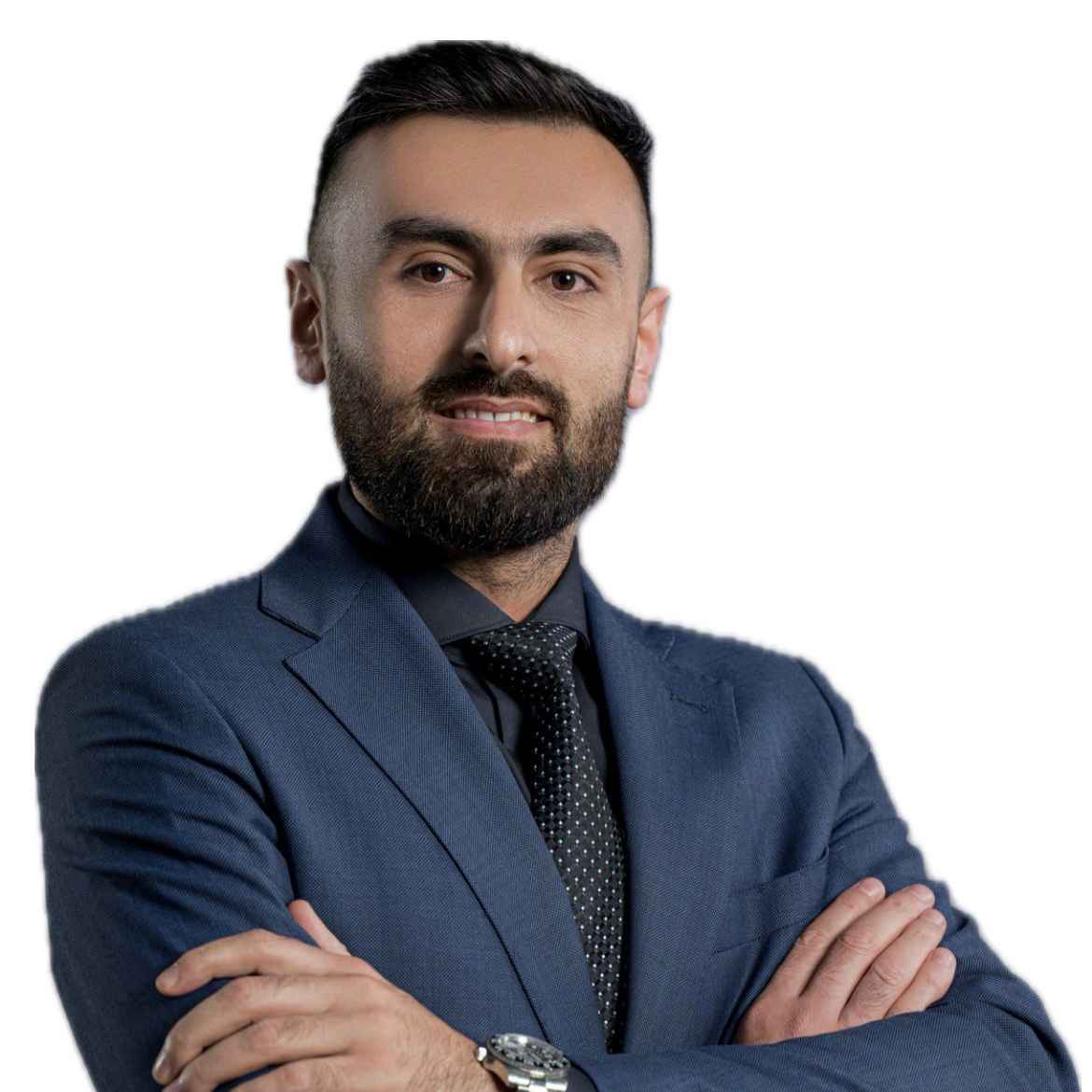 Mustafojon  Mukhammadzoda