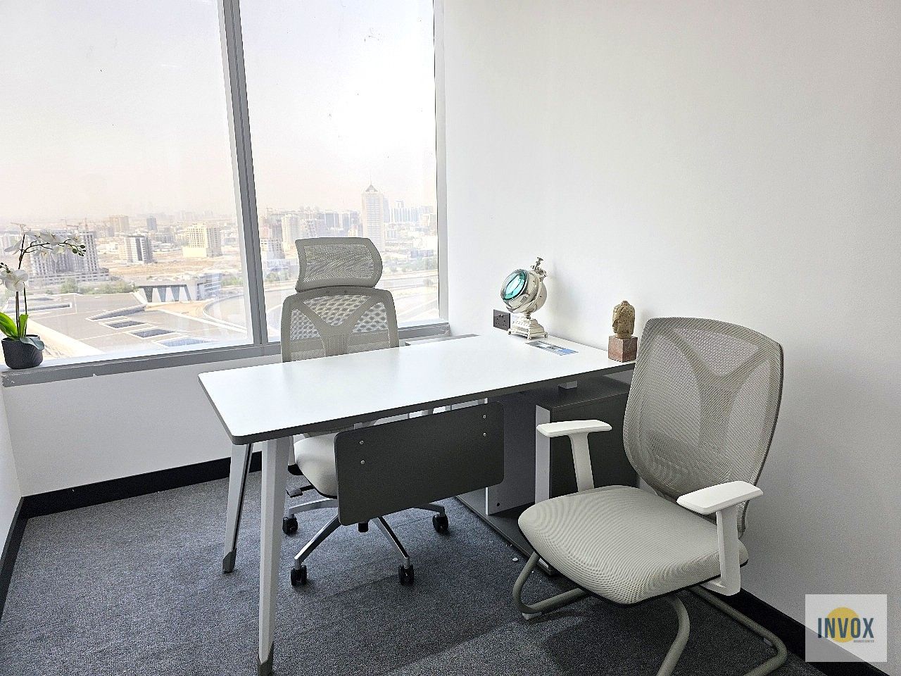 Brand New - Fully Fitted Office/ Virtual Office | Direct from Landlord | IBC GROUP