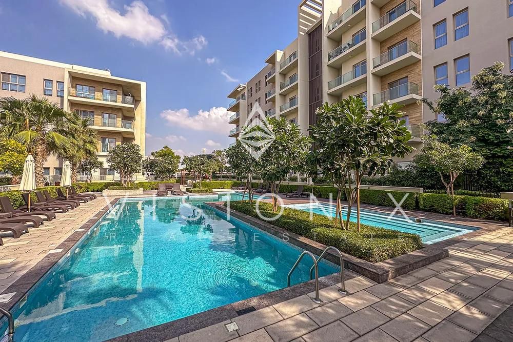 Chic Urban Living | Gated Elegance | City Access