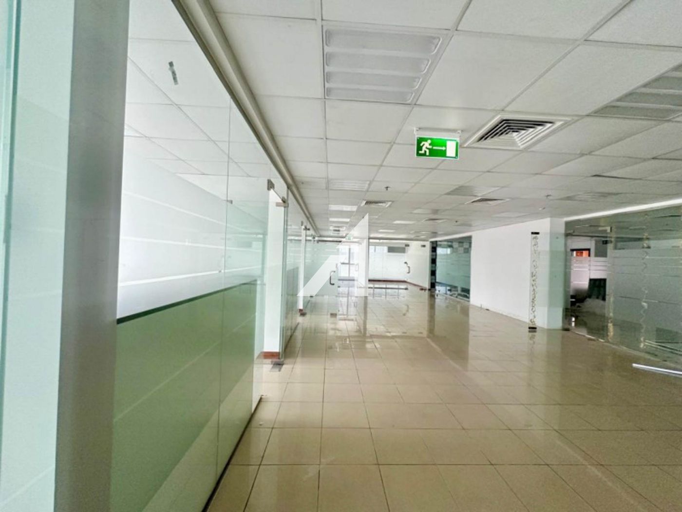 Fully Fitted Office|Huge Space|Best Price in SZR