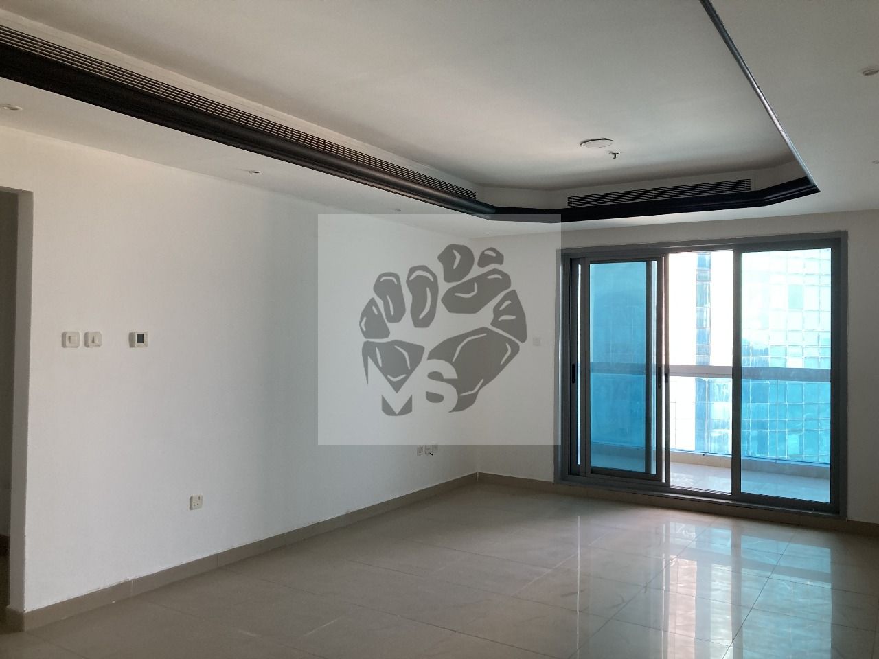 Beautiful 1 bedroom apartment Sea view in Ajman