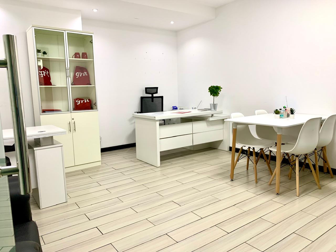 Fully Furnished Office in Prime Business Bay Location | AED 56,000/year