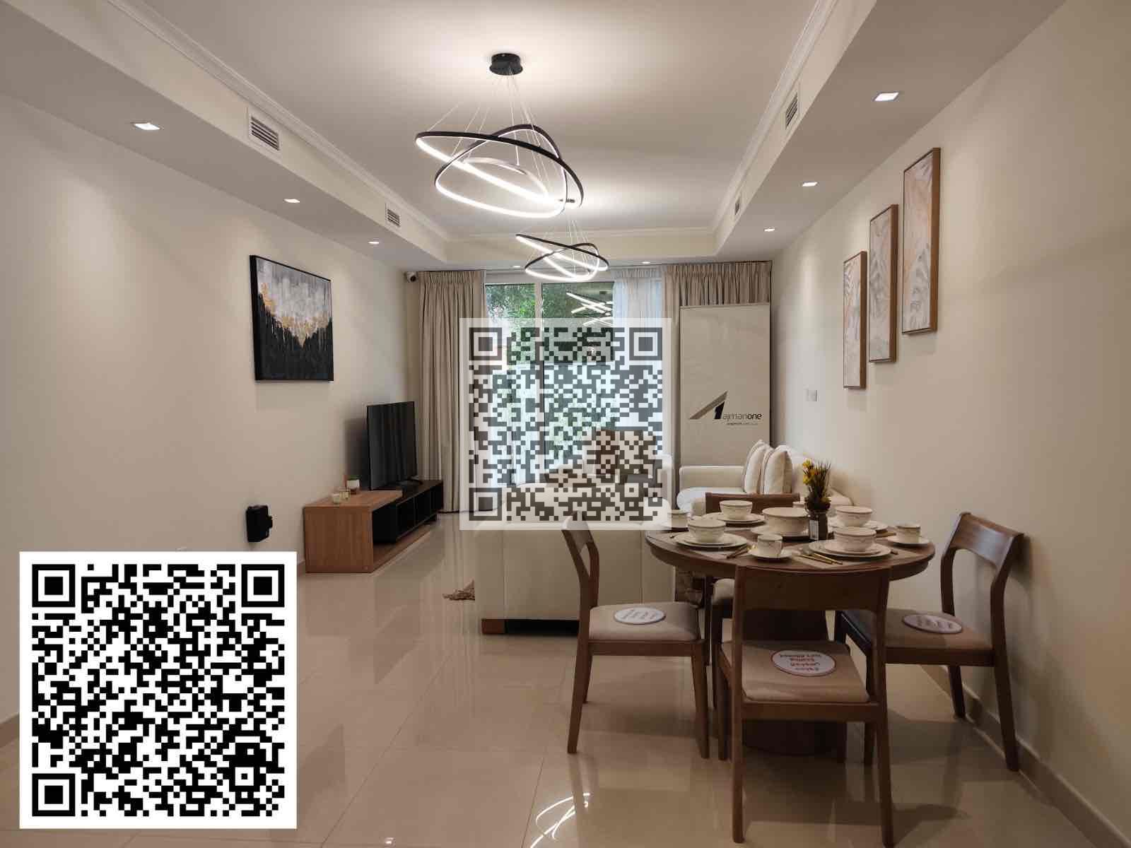 Chiller Free | 5% Down Payment | Easy Payment Plan | 1BR