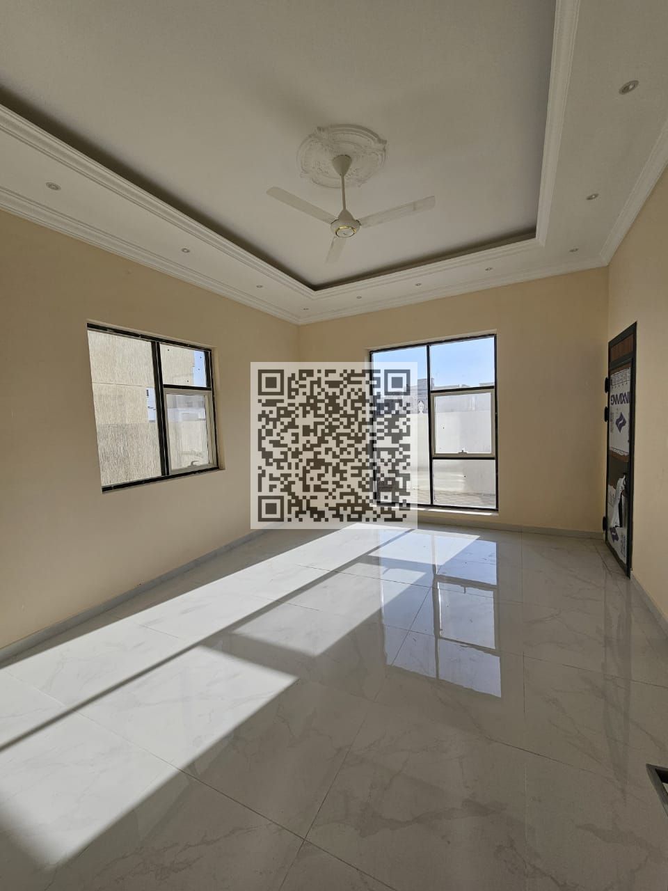 *Lavish Design 3master bedroom majlis and hall villa for Rent in al zahya