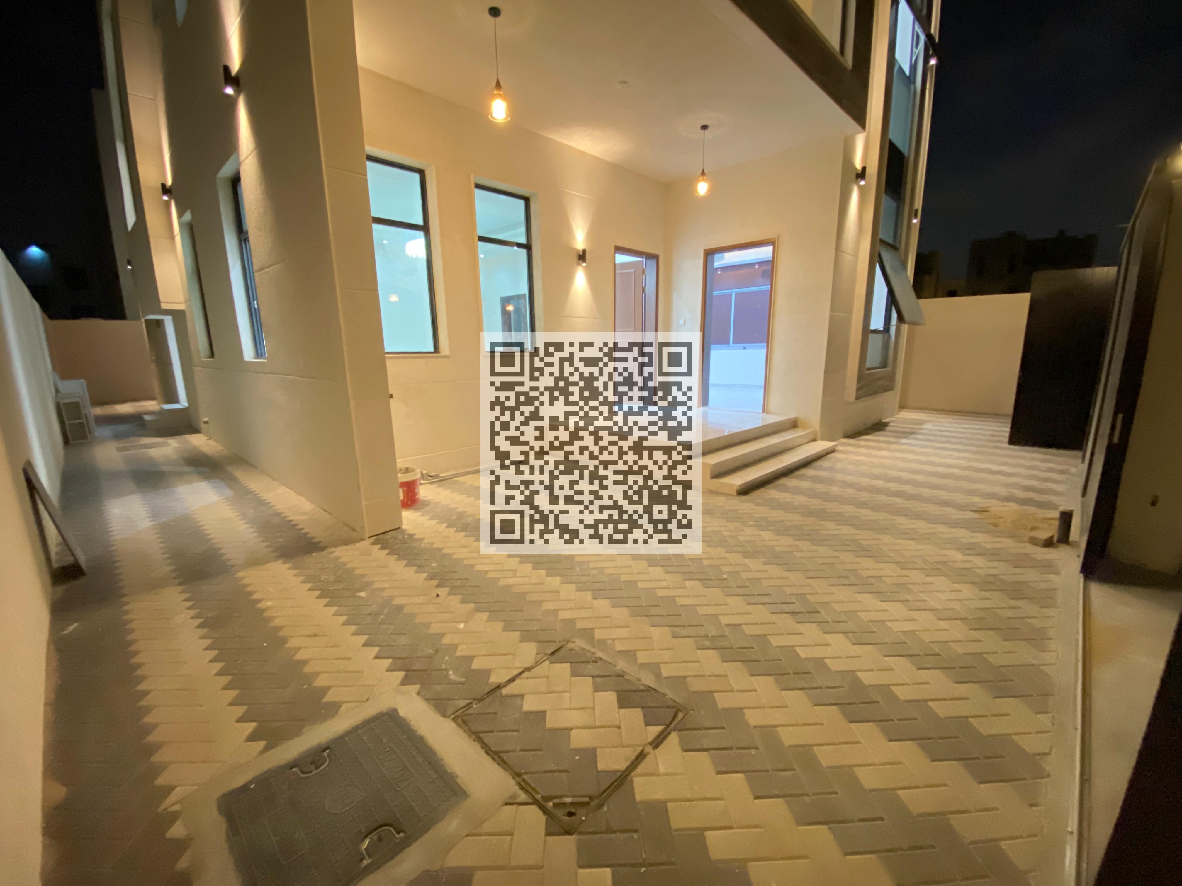 "Luxurious 5-Bedroom Villa for Rent in Al Yasmeen, Ajman – AED 120K"