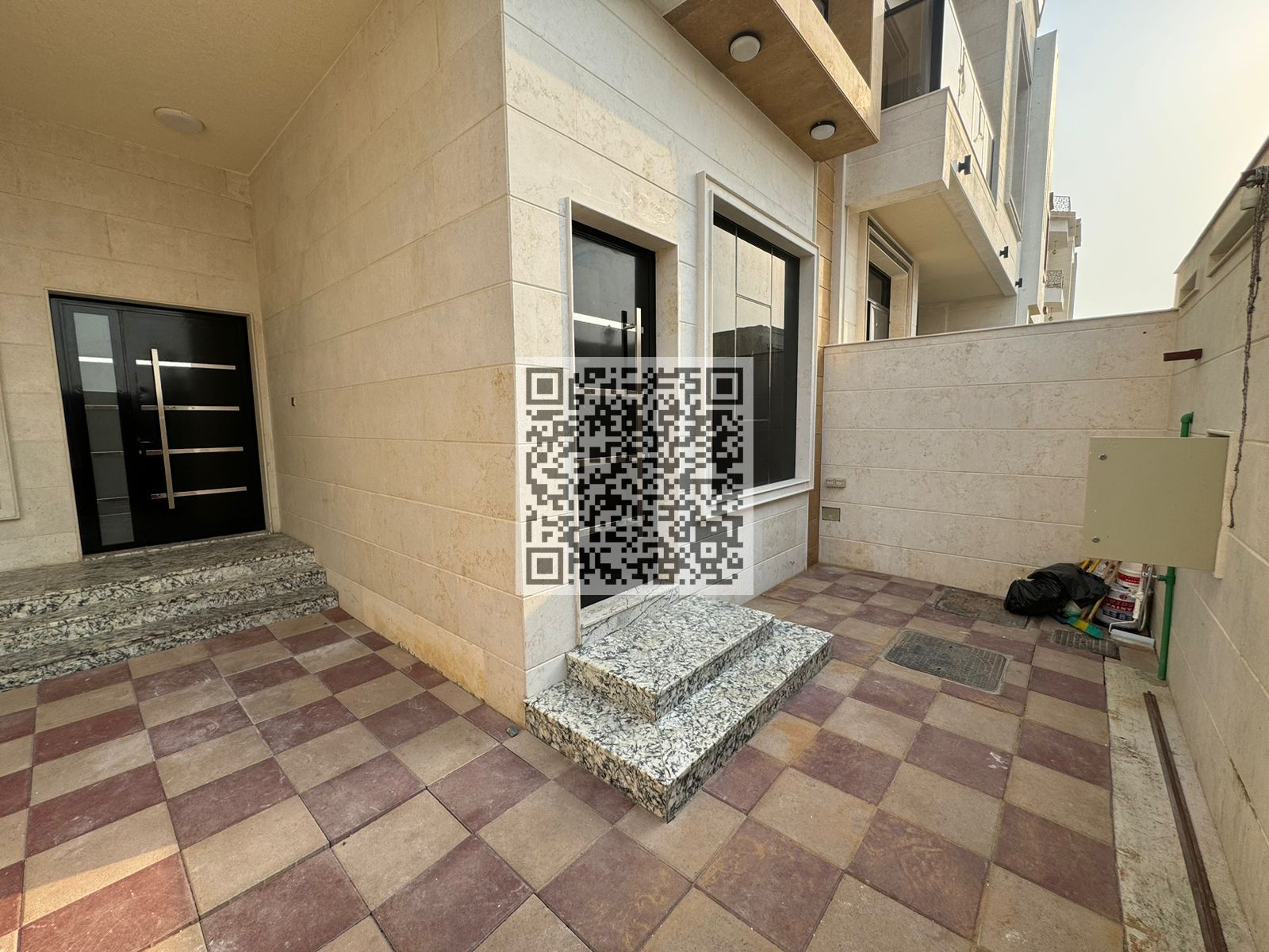 Spacious Villa 5 /Five Master Bedroom Hall Available For Rent in Al Yasmeen