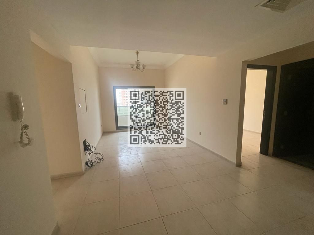 Spacious 3-Bedroom Hall Apartment for Rent in Paradise Lake Towers B6, Ajman | AED 40,000 in 4 Installments