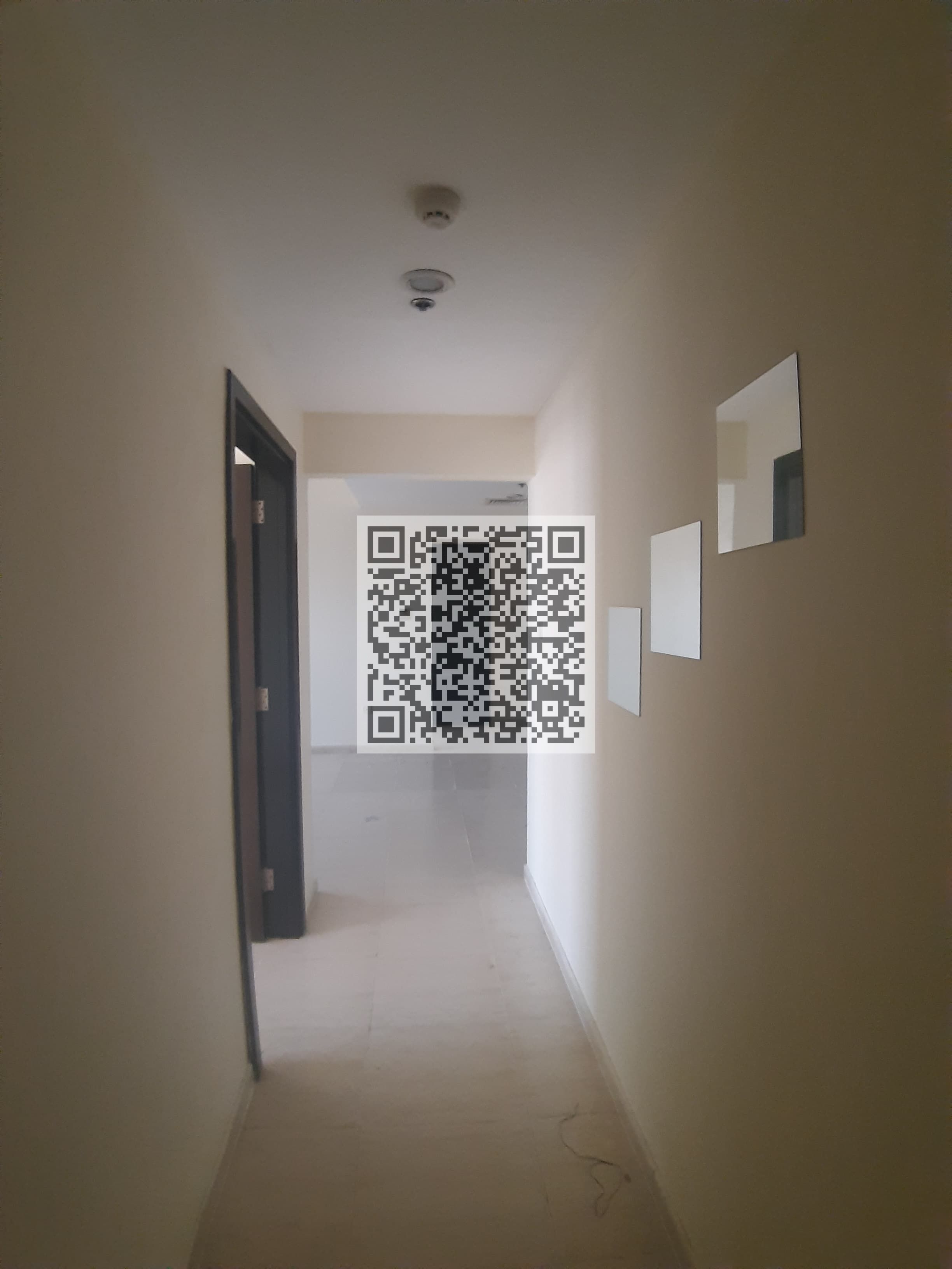 Spacious 4-Bedroom Apartment with Open Views in Paradise Lake Tower B9, Emirates City – AED 45,000/Year (Upto 6 easy payments)