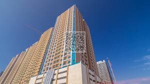 Specious 2 / Two bedroom hall apartment for RENT in Paradise Lake Towers B9. . .