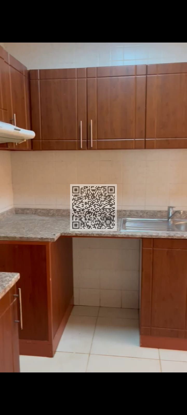 Spacious 1 BHK Apartment | Emirates City, Ajman