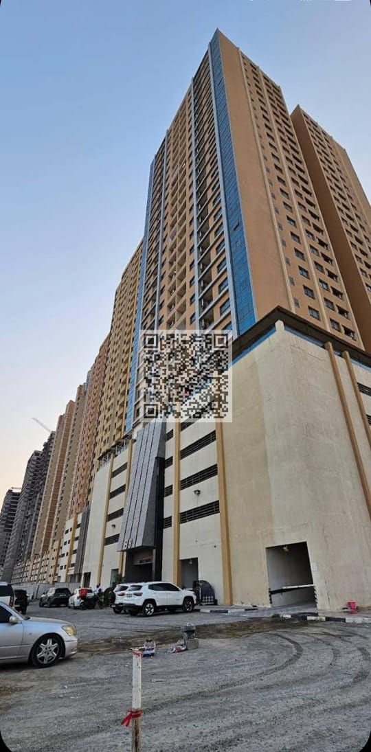 "Charming 2-Bedroom plues study room Apartment for Rent in Paradise Lake Tower B9 – Scenic Views & Modern Living"