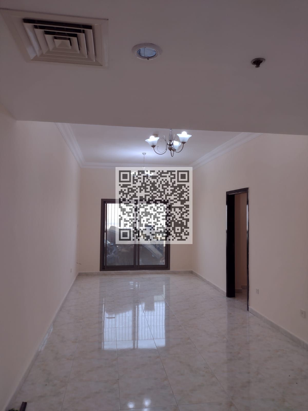 Modern 2 Bedroom Hall Apartment with Covered Parking for Rent in Paradise Lake Towers B6, Emirates City Ajman