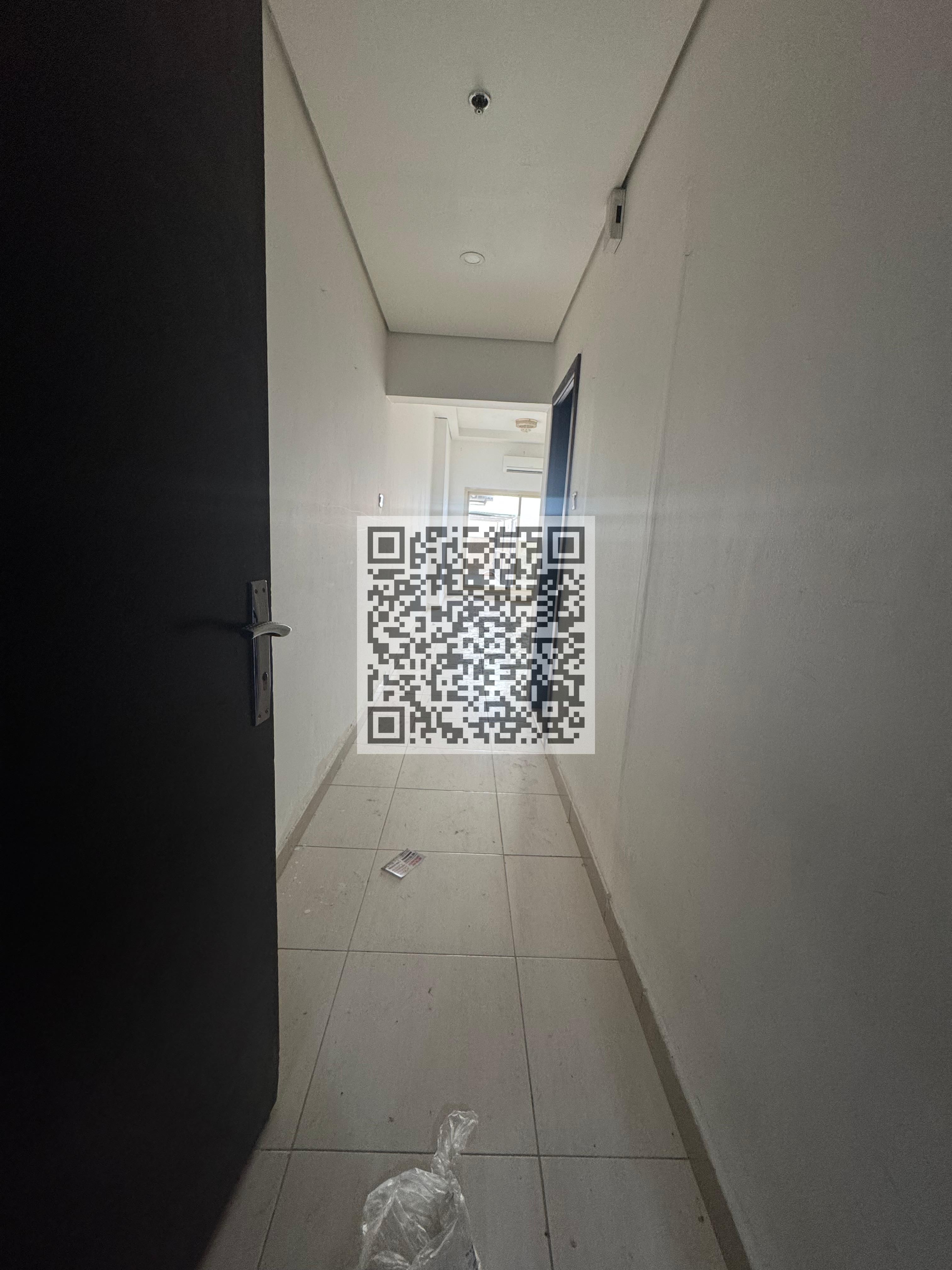 Spacious Podium Apartment with Large Balcony in Lavender Tower – AED 395,000