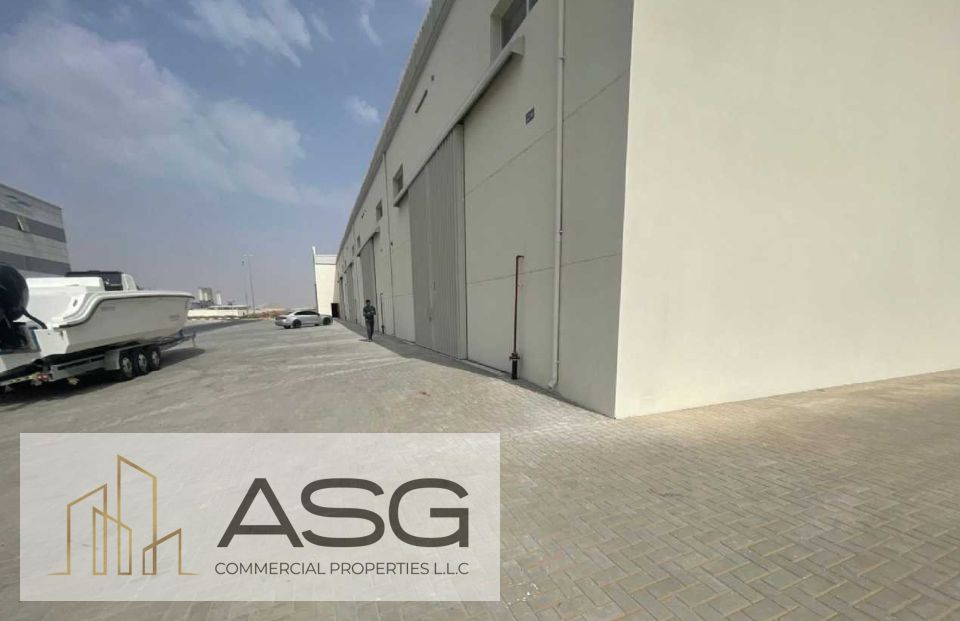 UMM AL THUOOB / FOR RENT / 6700 / BRAND NEW
