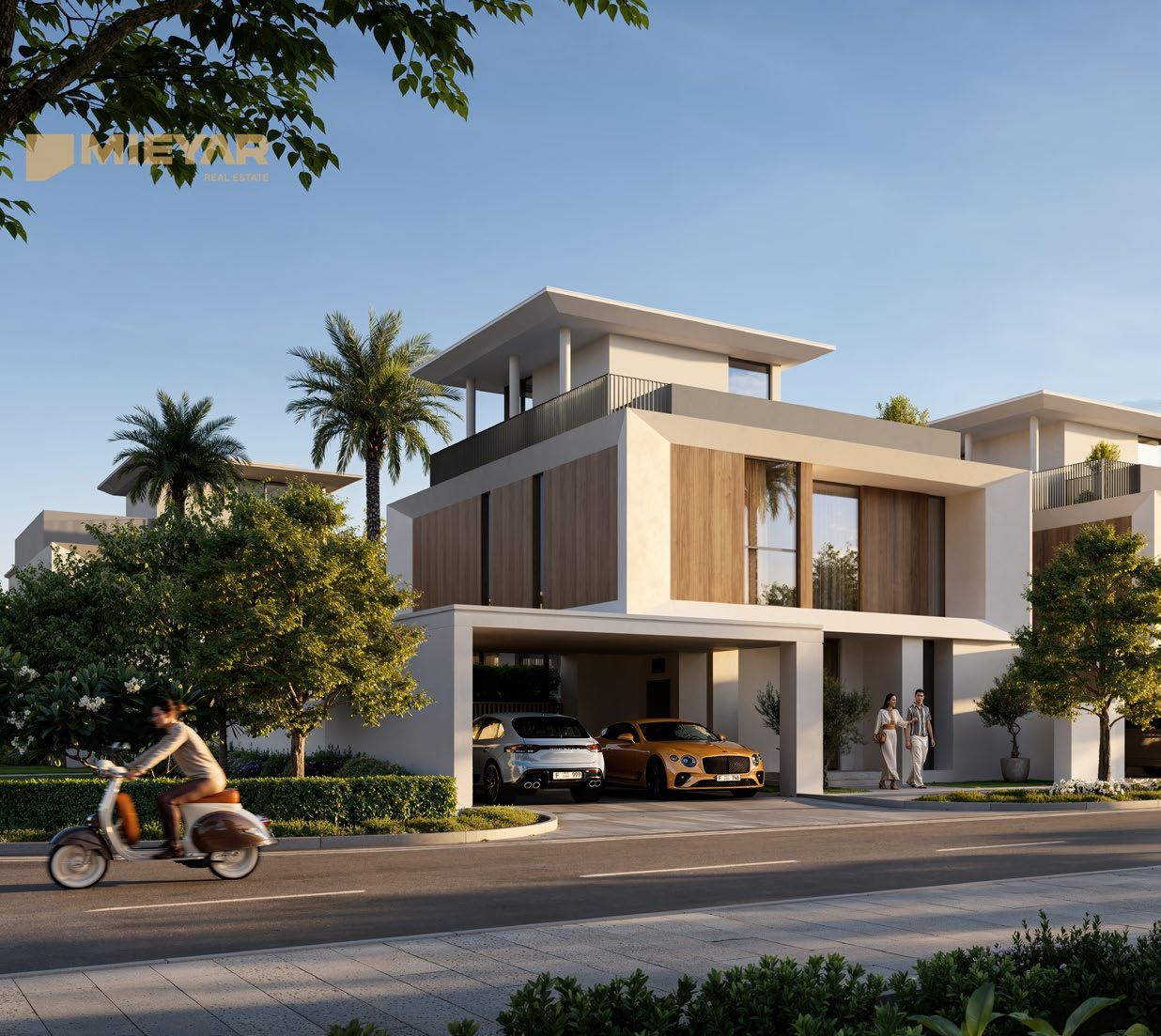 Investor Deal – Selvara by Emaar | Luxury Villas with Strong Capital Growth