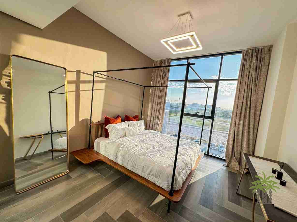 "Premium 2BHK Apartment | Designer Furniture | High-End Finishes