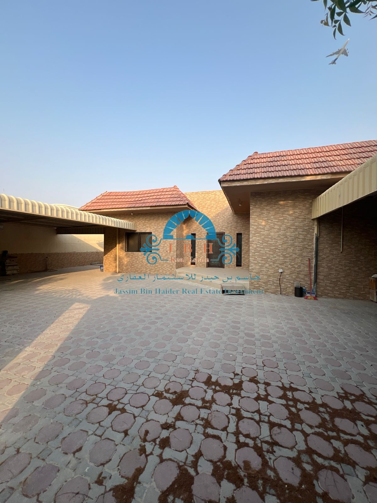 For Sale in Sharjah Villa in Al Nakheelat