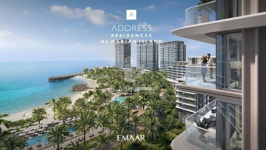 Resale I High floor I Beach access