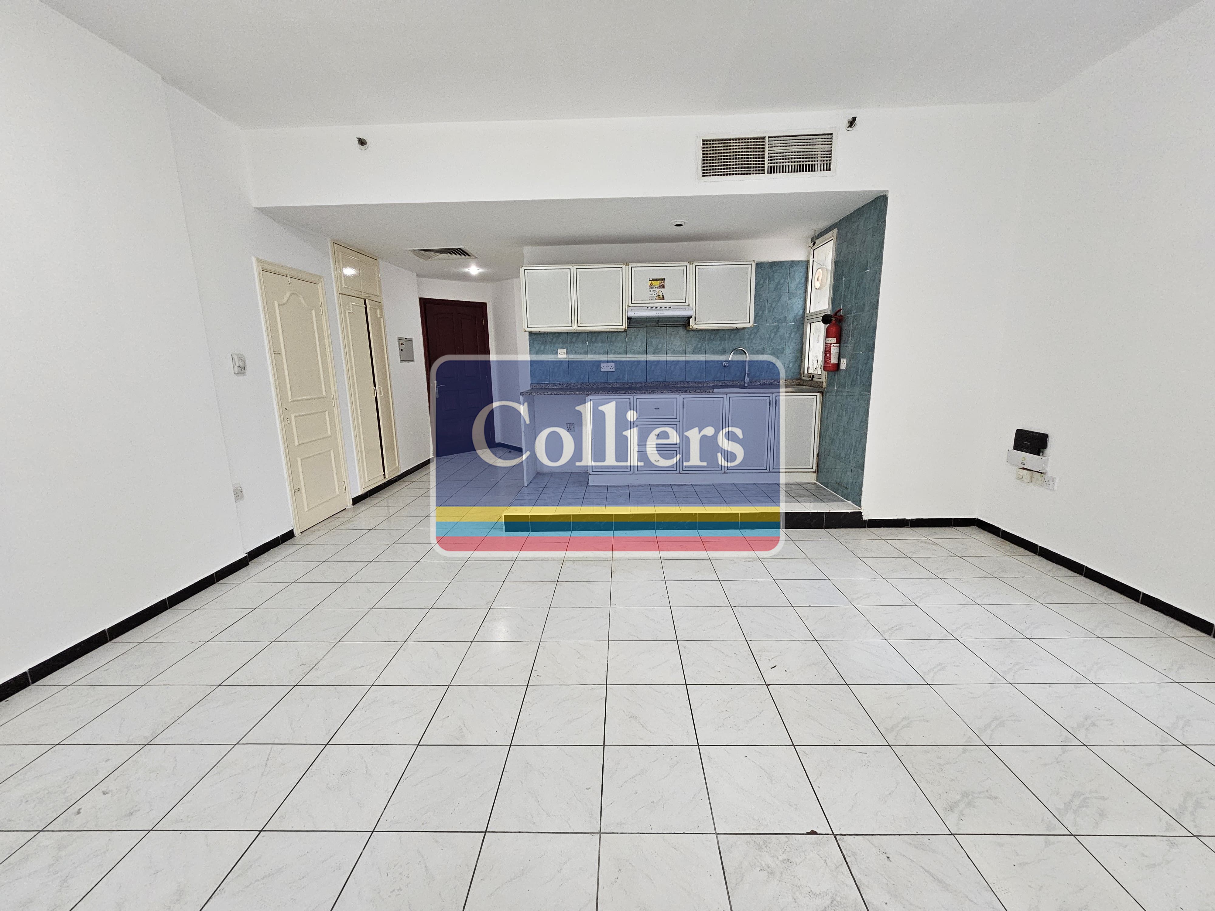 Recently Vacated | Spacious Studio Unit | Book Now