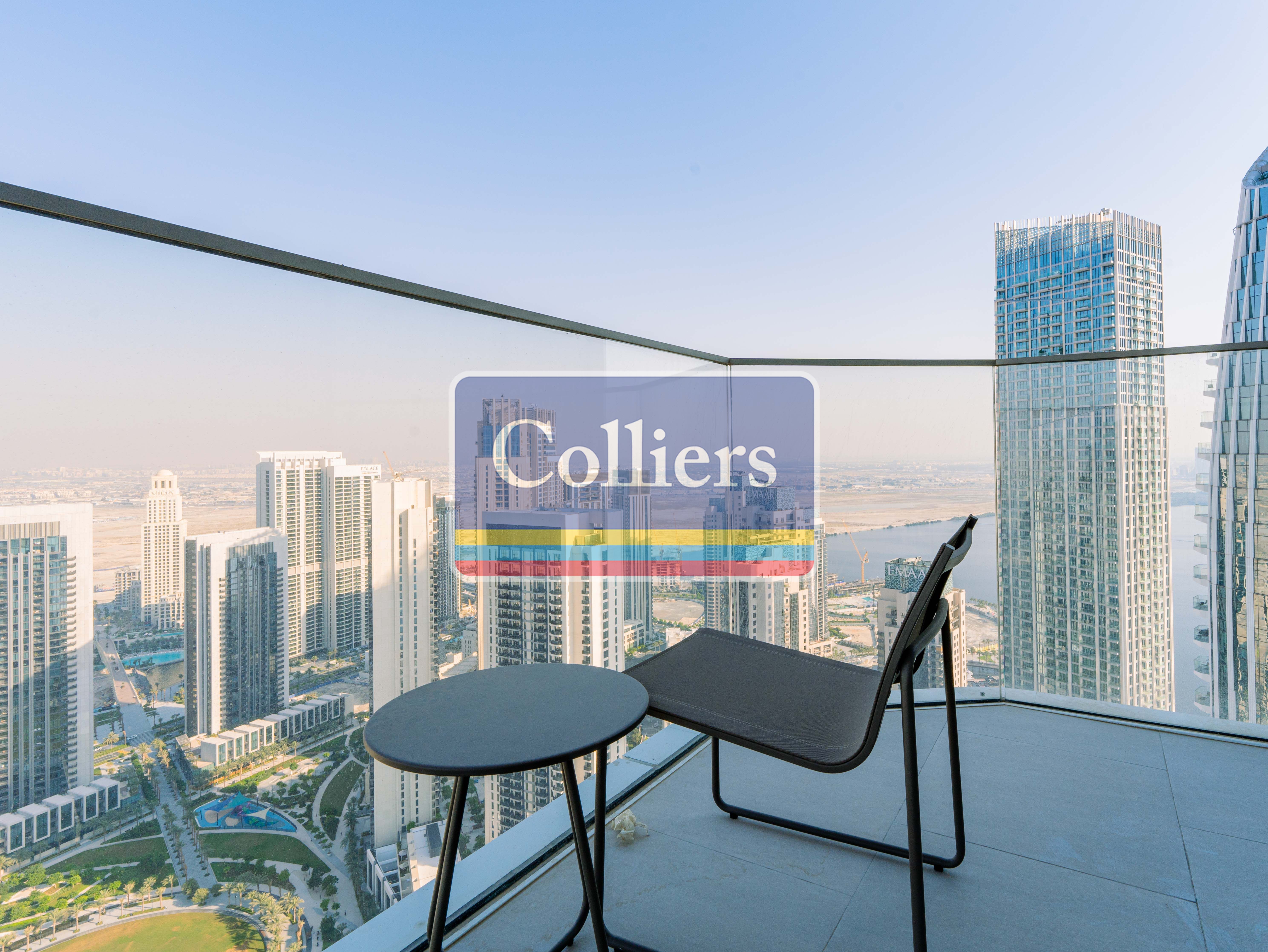 Your New Home | Fully Furnished and Ready to Live