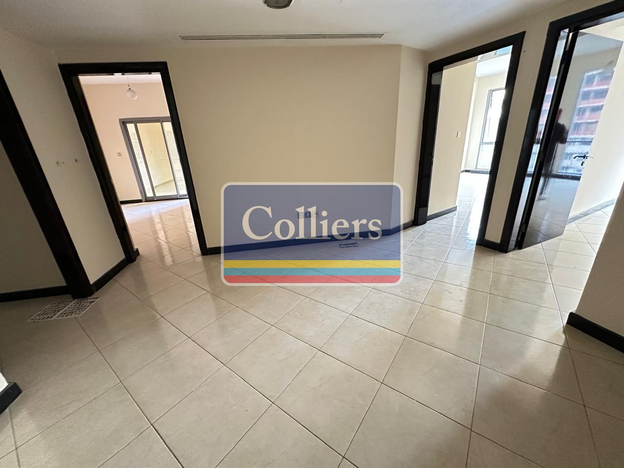 Ready To Occupy | 3 BR+M Unit | Perfect Location