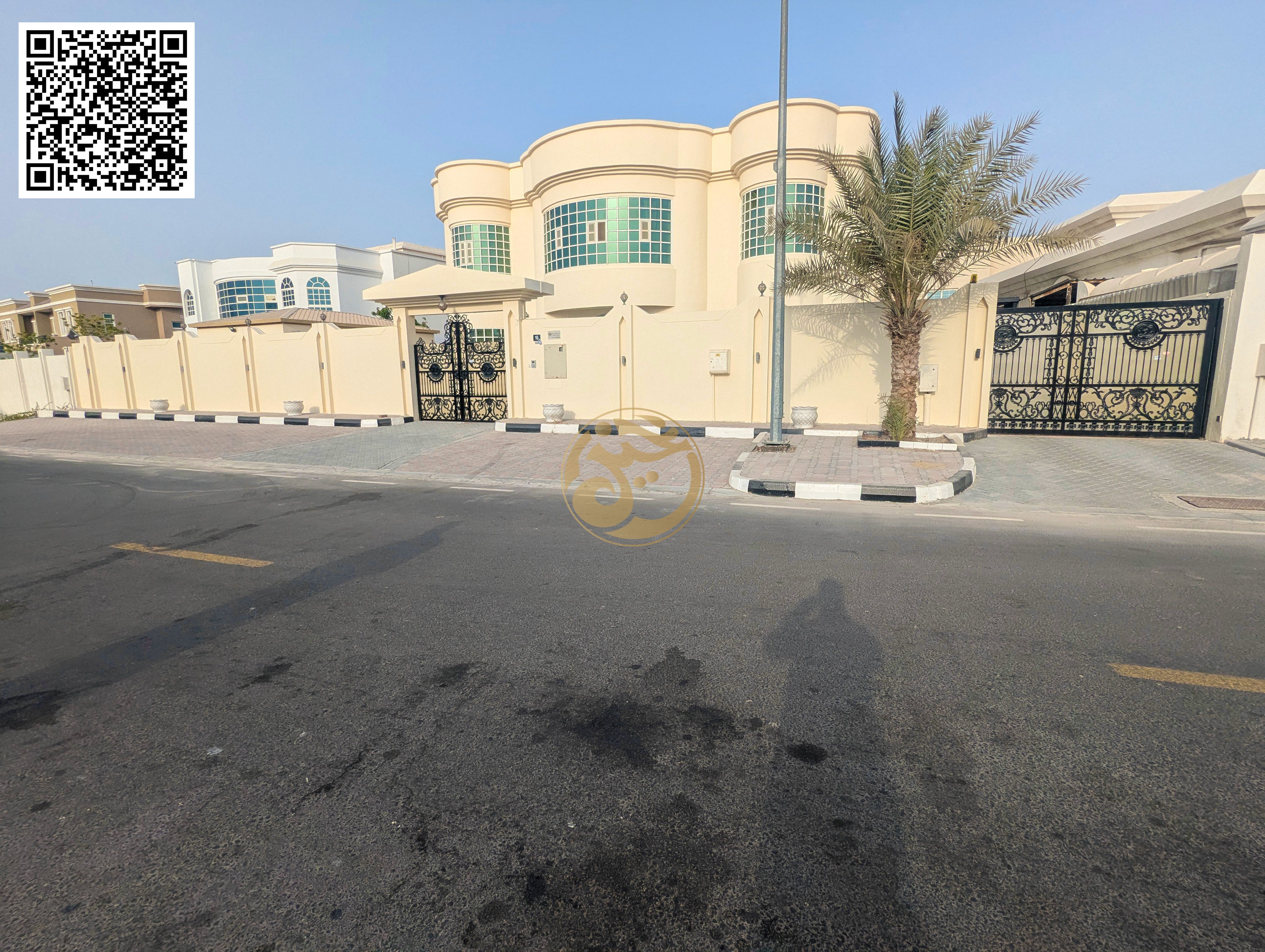 Luxury Villa for Rent Al Goaz Sharjah | Spacious