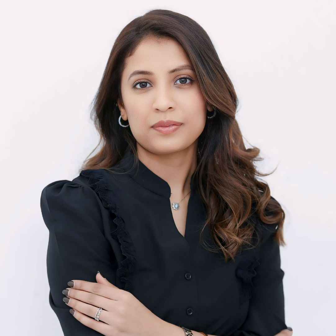 Shrenaben Pritesh Kumar Patel