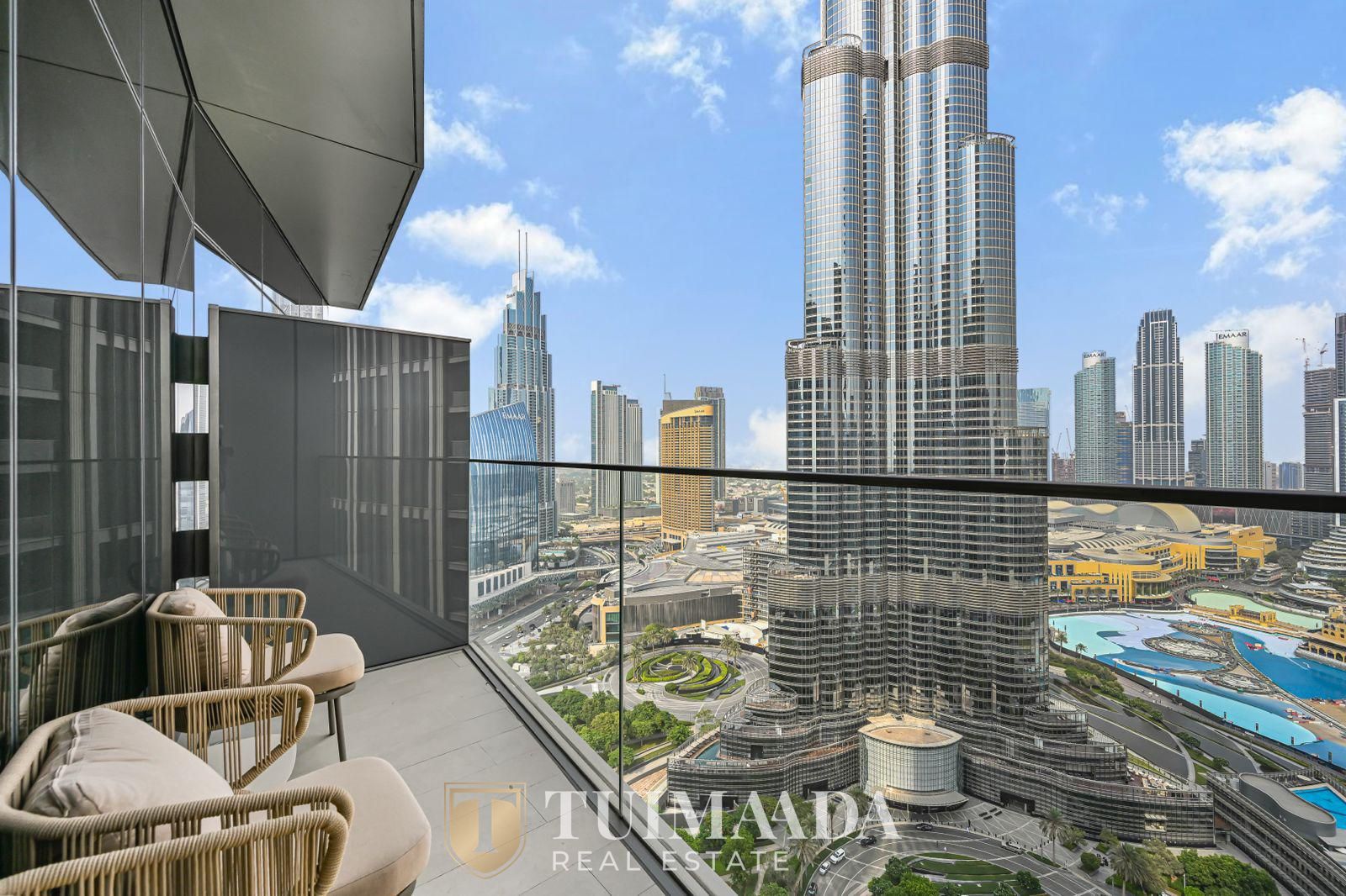 UPGRADED UNIT | ULTRA LUXURY | HIGH FLOOR