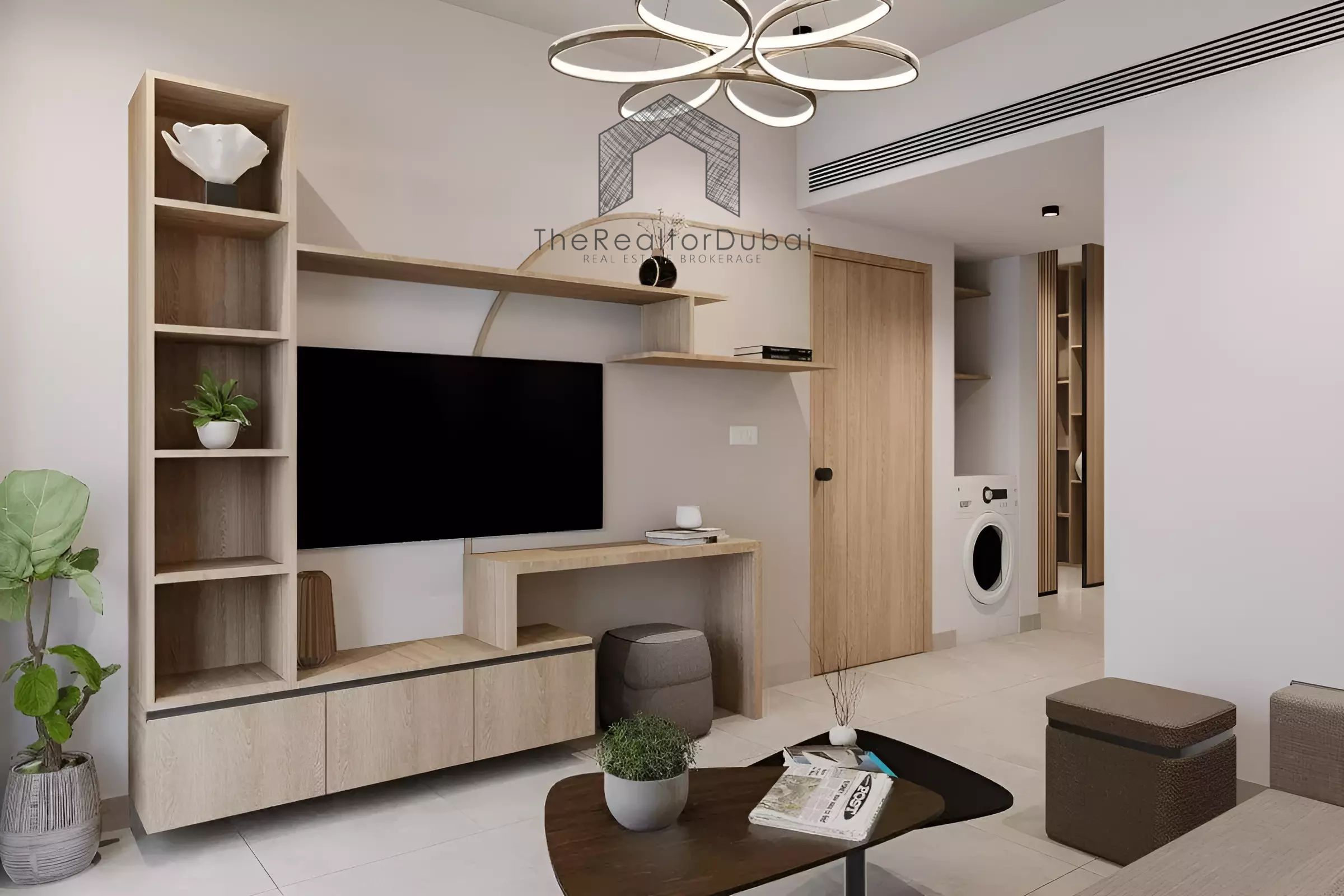 Brand New | Good Investment | Wellness